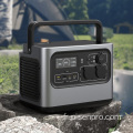 Banque d'alimentation portable MPPT onduleur d'accueil 600WATT